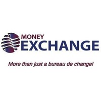 Money Exchange logo, Money Exchange contact details