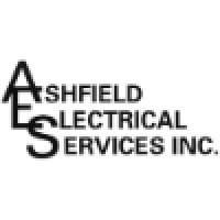 Ashfield Electrical Services Inc. logo, Ashfield Electrical Services Inc. contact details