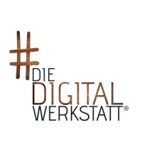 Die Digitalwerkstatt logo, Die Digitalwerkstatt contact details