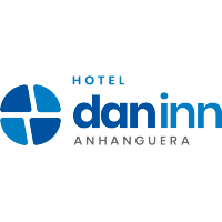 Hotel Dan Inn Anhanguera logo, Hotel Dan Inn Anhanguera contact details