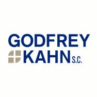 Godfrey & Kahn logo, Godfrey & Kahn contact details