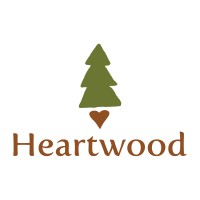 HeartwoodBookkeeping logo, HeartwoodBookkeeping contact details