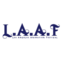 Los Angeles Animation Festival logo, Los Angeles Animation Festival contact details