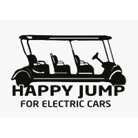 Happy Jump for Electric Cars UAE logo, Happy Jump for Electric Cars UAE contact details