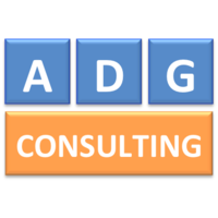 ADG Consulting logo, ADG Consulting contact details