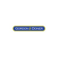 Gordon & Doner, P.A. logo, Gordon & Doner, P.A. contact details