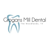 Grogans Mill Dental logo, Grogans Mill Dental contact details