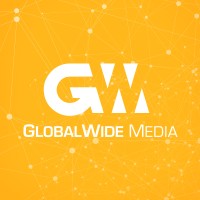 GlobalWide Media logo, GlobalWide Media contact details