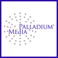 Palladium Media logo, Palladium Media contact details