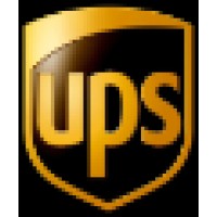 UPS Freight logo, UPS Freight contact details