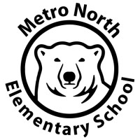 Metro North Elementary logo, Metro North Elementary contact details