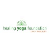 Healing Yoga Foundation logo, Healing Yoga Foundation contact details