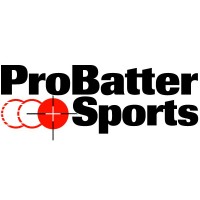 ProBatter Sports logo, ProBatter Sports contact details