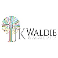 JK Waldie & Associates logo, JK Waldie & Associates contact details