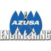 Azusa Engineering Inc logo, Azusa Engineering Inc contact details