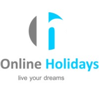 Online Holidays logo, Online Holidays contact details