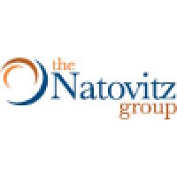 The Natovitz Group logo, The Natovitz Group contact details