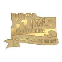 DeKalb Kids Project, Inc. logo, DeKalb Kids Project, Inc. contact details