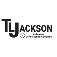 T. L. Jackson Construction logo, T. L. Jackson Construction contact details