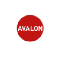 Avaloncine logo, Avaloncine contact details