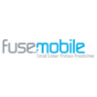 Fuse Mobile logo, Fuse Mobile contact details