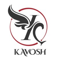 Kavosh robotics team logo, Kavosh robotics team contact details