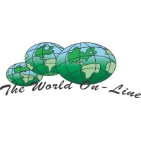 The World On-Line, Inc logo, The World On-Line, Inc contact details