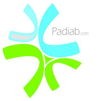 padiab online store logo, padiab online store contact details