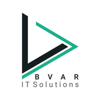 Bvar logo, Bvar contact details