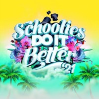 Schoolies Do It Better logo, Schoolies Do It Better contact details