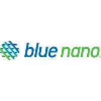 Blue Nano logo, Blue Nano contact details