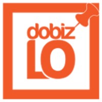 DoBizLo logo, DoBizLo contact details