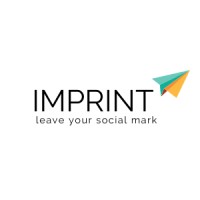 IMPRINT logo, IMPRINT contact details