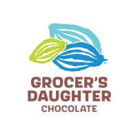 Grocer's Daughter Chocolate logo, Grocer's Daughter Chocolate contact details