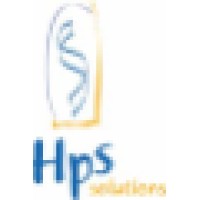 HPS Solutions-Healthcare Consulting logo, HPS Solutions-Healthcare Consulting contact details