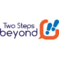 Two Steps Beyond LLC logo, Two Steps Beyond LLC contact details