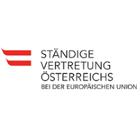 Permanent Representation of Austria to the EU logo, Permanent Representation of Austria to the EU contact details