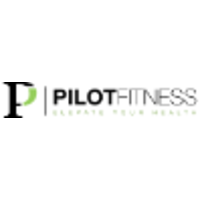 Pilot Fitness logo, Pilot Fitness contact details