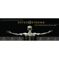 Osteostrong logo, Osteostrong contact details