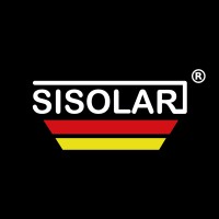 Sisolar oficial logo, Sisolar oficial contact details