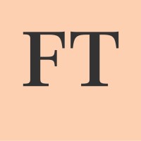 Financial Times Commercial logo, Financial Times Commercial contact details