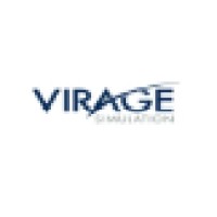 Virage Simulation logo, Virage Simulation contact details