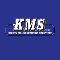 Kitson Manufacturing Solutions logo, Kitson Manufacturing Solutions contact details