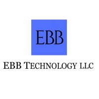 EBB Technology logo, EBB Technology contact details