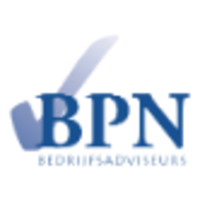 BPN Bedrijfsadviseurs BV logo, BPN Bedrijfsadviseurs BV contact details