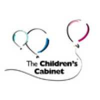 The Children's Cabinet logo, The Children's Cabinet contact details