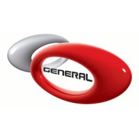 General Paint Co. logo, General Paint Co. contact details