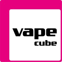 Vape Cube ltd logo, Vape Cube ltd contact details