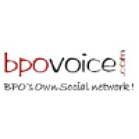 BPO Voice logo, BPO Voice contact details