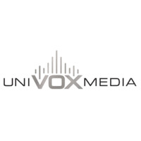 UNIVOX MEDIA LLC logo, UNIVOX MEDIA LLC contact details